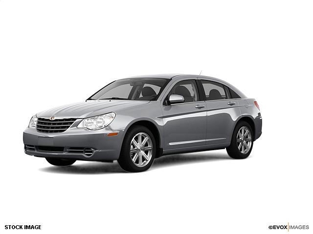 Chrysler Sebring 3.5 Sedan