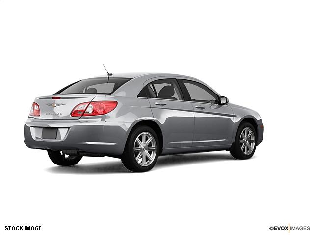 Chrysler Sebring 2007 photo 3