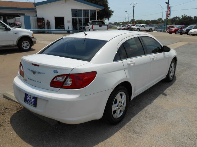 Chrysler Sebring 2007 photo 3