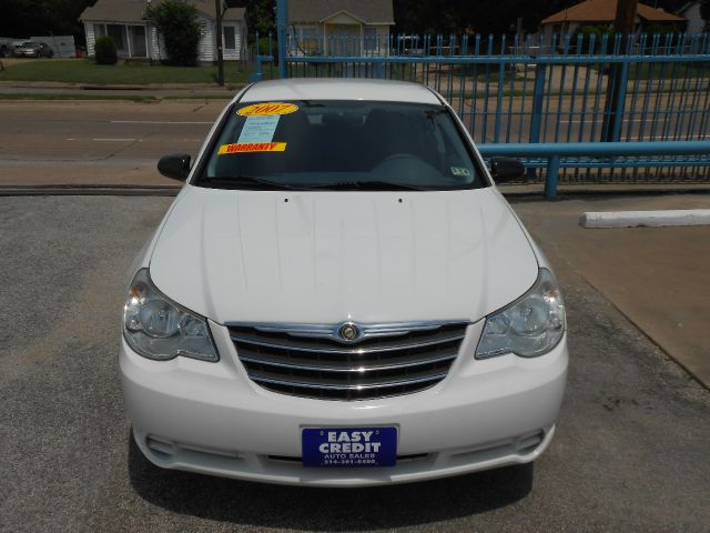 Chrysler Sebring 2007 photo 4