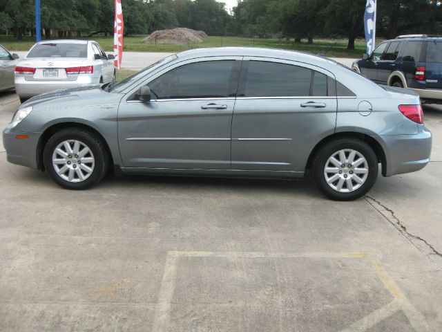 Chrysler Sebring 2007 photo 1