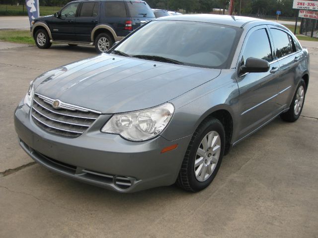 Chrysler Sebring 2007 photo 3