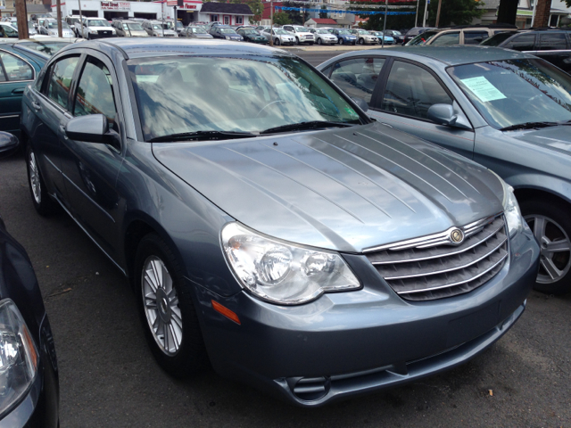 Chrysler Sebring 3.5 Sedan