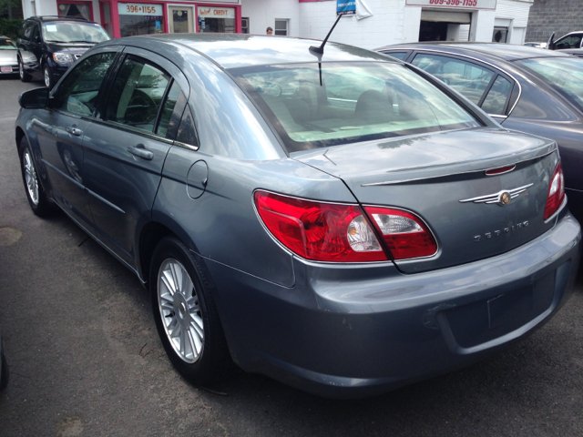 Chrysler Sebring 2007 photo 1