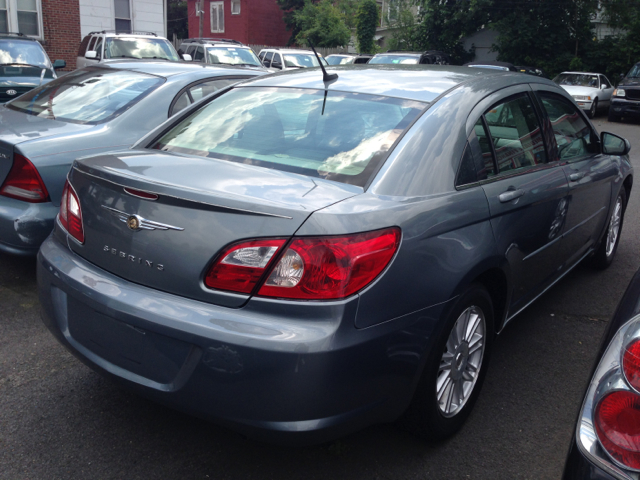 Chrysler Sebring 2007 photo 2