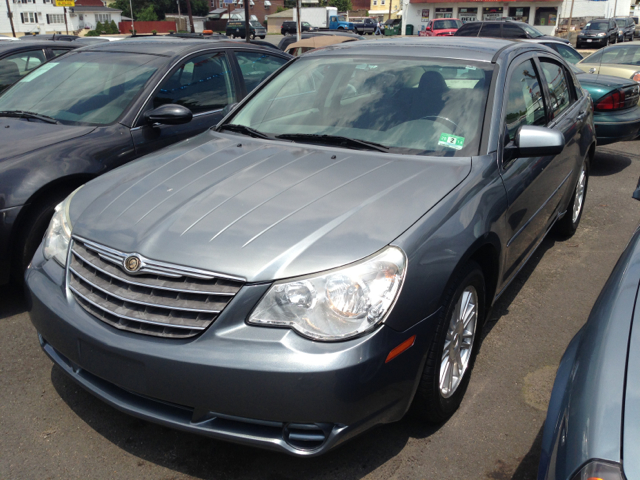 Chrysler Sebring 2007 photo 3