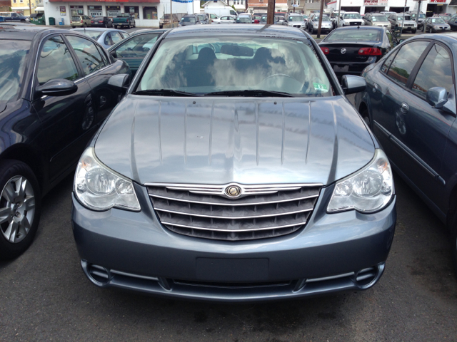 Chrysler Sebring 2007 photo 4