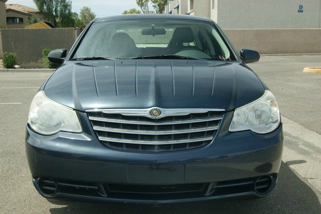 Chrysler Sebring 2007 photo 1