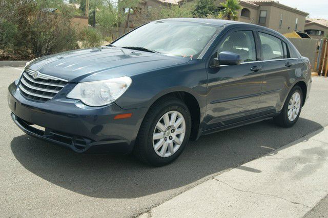 Chrysler Sebring 2007 photo 2