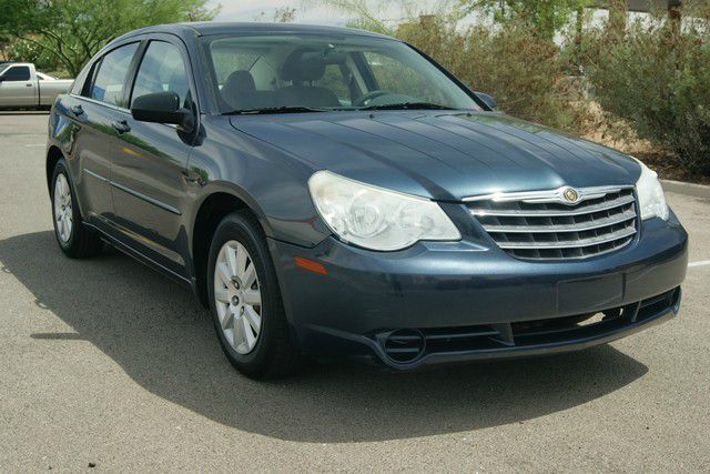 Chrysler Sebring 2007 photo 3