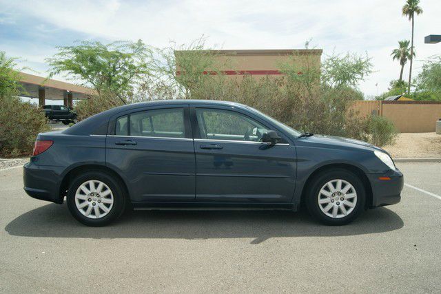 Chrysler Sebring 2007 photo 4