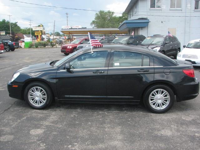 Chrysler Sebring 3.5 Sedan