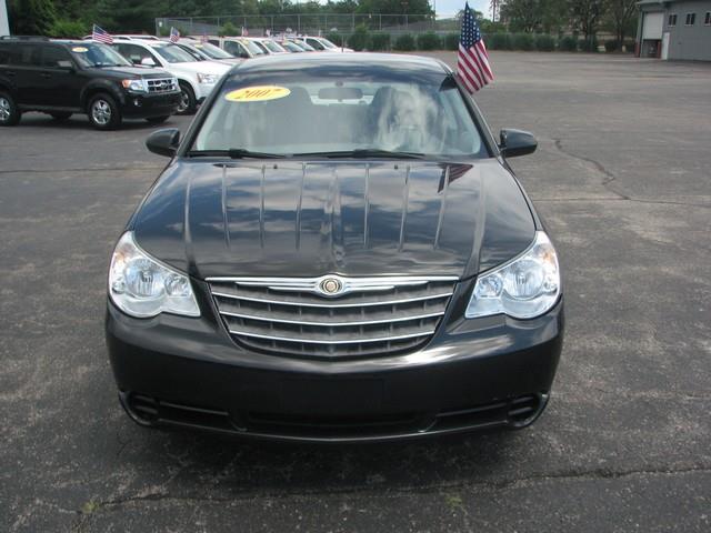 Chrysler Sebring 2007 photo 1