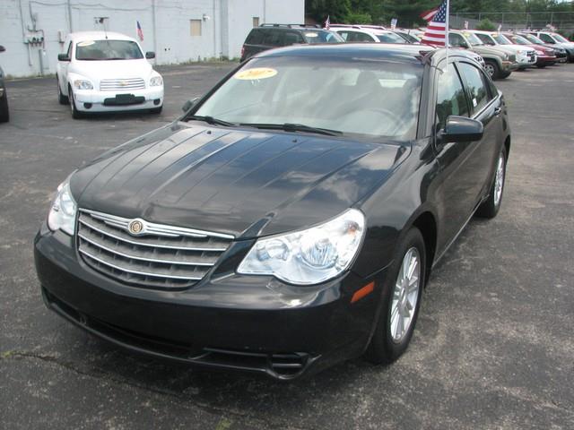 Chrysler Sebring 2007 photo 2