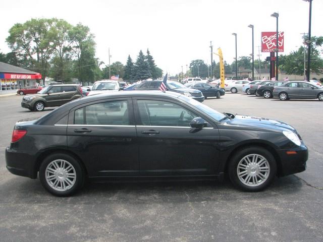 Chrysler Sebring 2007 photo 3