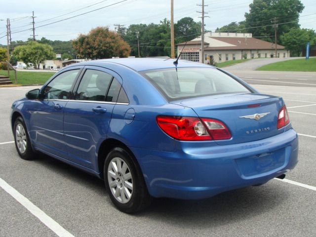 Chrysler Sebring 2007 photo 2