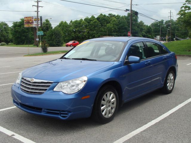 Chrysler Sebring 2007 photo 3