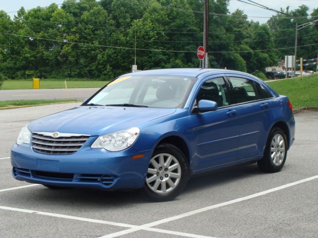 Chrysler Sebring 2007 photo 4