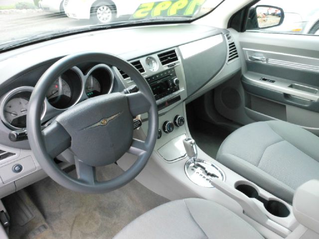 Chrysler Sebring 2007 photo 1