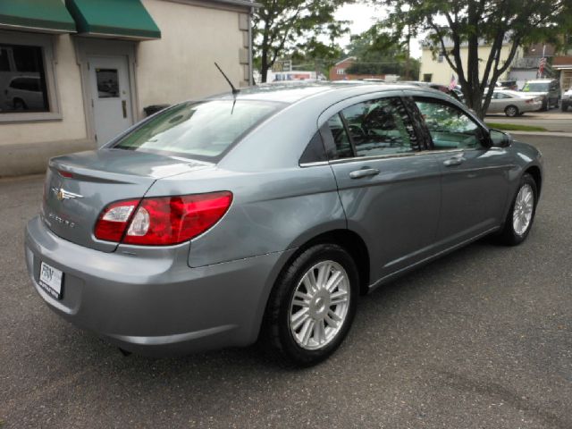 Chrysler Sebring 2007 photo 2