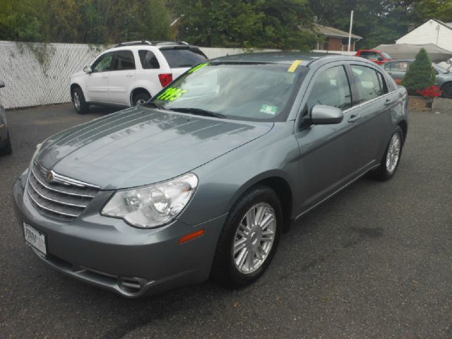 Chrysler Sebring 2007 photo 4