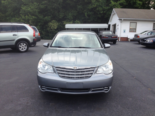 Chrysler Sebring 2007 photo 1