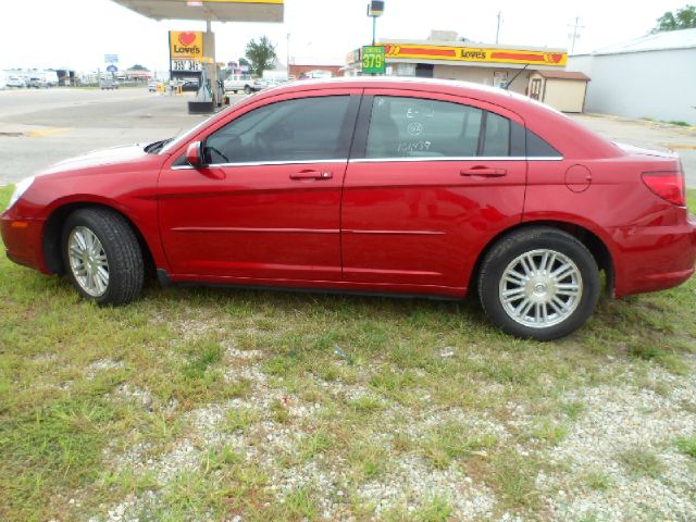 Chrysler Sebring 3.5 Sedan