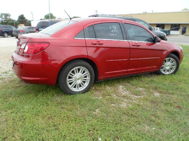 Chrysler Sebring 2007 photo 2