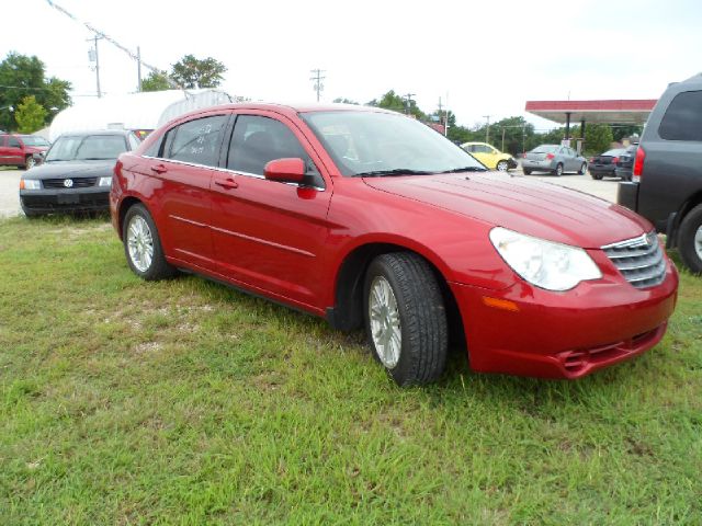 Chrysler Sebring 2007 photo 3