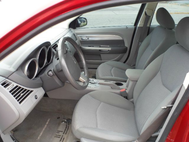 Chrysler Sebring 2007 photo 4