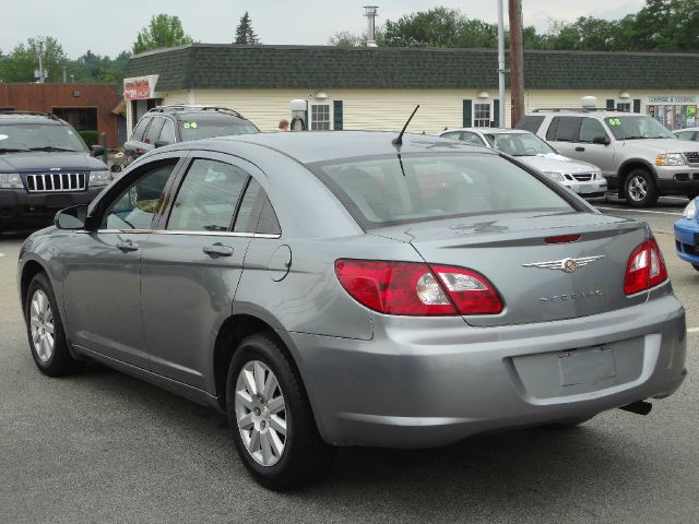 Chrysler Sebring 2007 photo 1