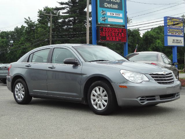 Chrysler Sebring 2007 photo 2