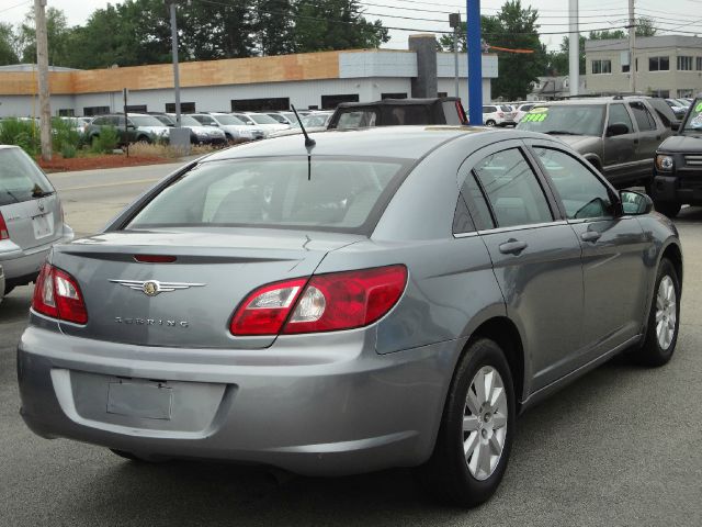 Chrysler Sebring 2007 photo 3