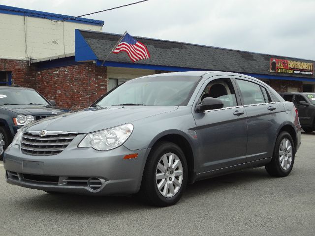 Chrysler Sebring 2007 photo 4