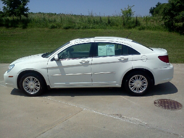 Chrysler Sebring 3.5 Sedan