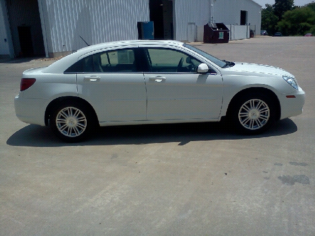 Chrysler Sebring 2007 photo 1