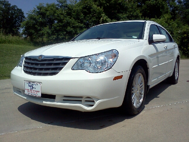 Chrysler Sebring 2007 photo 3