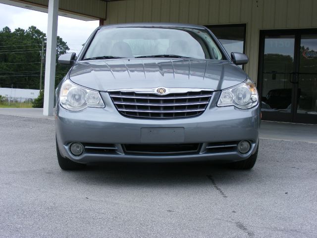 Chrysler Sebring 2007 photo 1