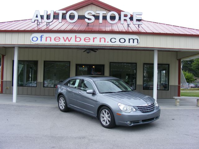 Chrysler Sebring 2007 photo 2