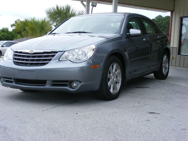 Chrysler Sebring 2007 photo 3