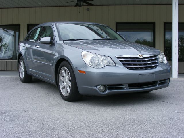 Chrysler Sebring 2007 photo 4