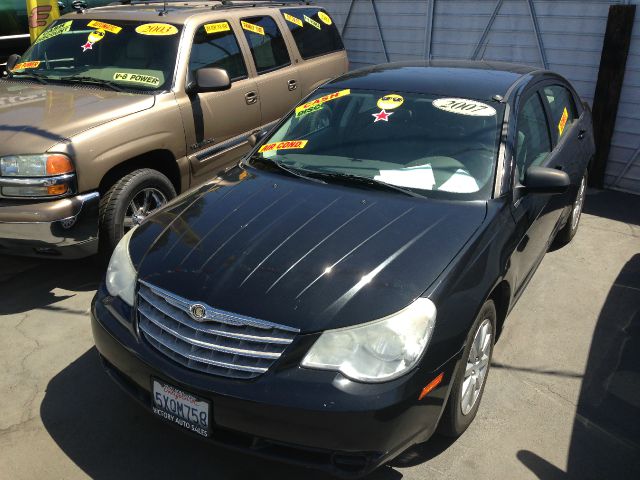 Chrysler Sebring 2007 photo 1