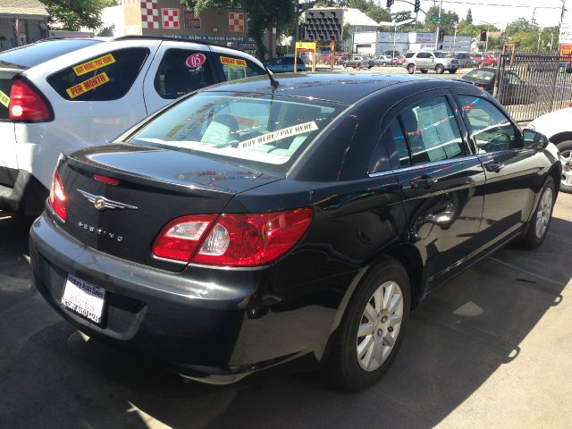 Chrysler Sebring 2007 photo 11