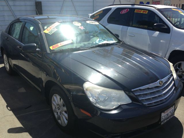 Chrysler Sebring 2007 photo 12