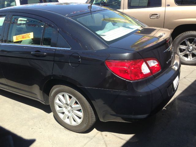 Chrysler Sebring 2007 photo 13