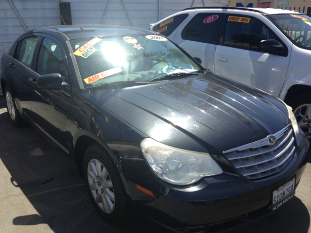 Chrysler Sebring 2007 photo 15