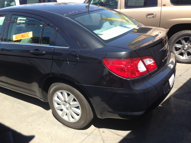 Chrysler Sebring 2007 photo 16