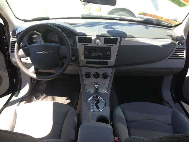 Chrysler Sebring 2007 photo 17