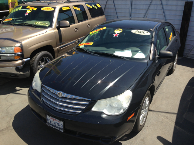 Chrysler Sebring 2007 photo 2