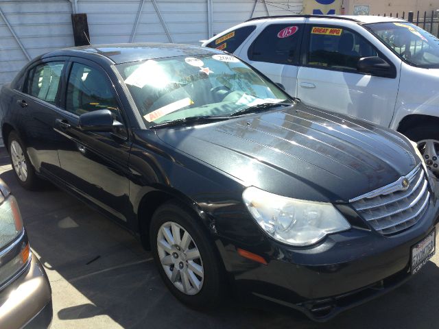 Chrysler Sebring 2007 photo 3